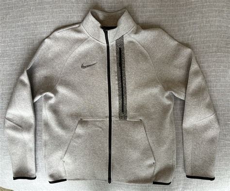 nike tech vest kind|nike 50 tech fleece jacket.